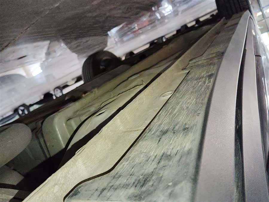 五菱汽车 五菱星驰 2022 汽车图片 #23