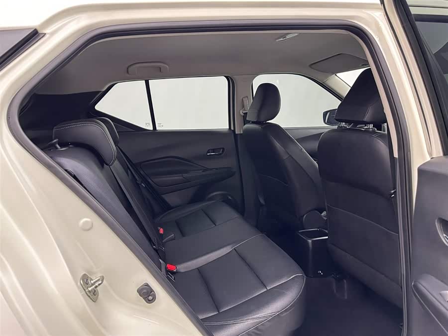 日产 劲客 2020 汽车图片 #23