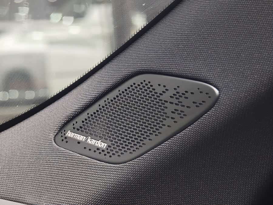 Lynk & Co 08 EM-P 2025 #23 Lynk & Co 08 EM-P 2025 car image #23