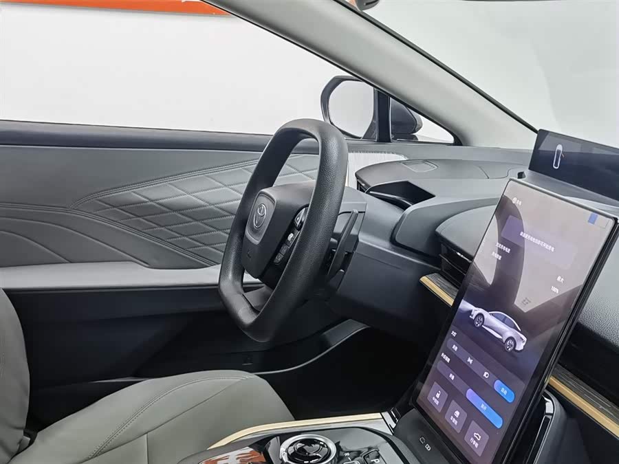 Toyota bZ3 2024 immagine di auto #23