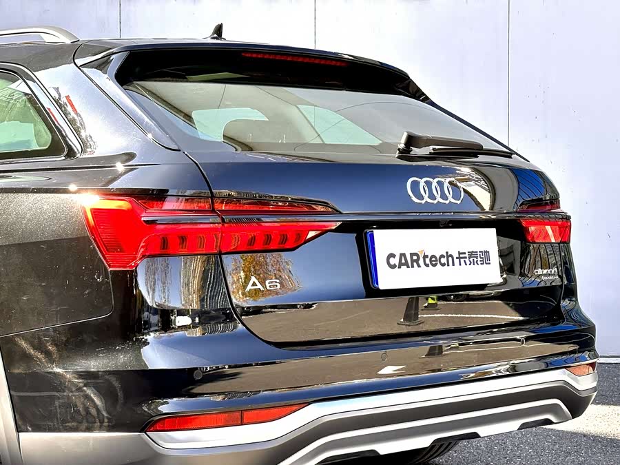 Audi A6 (Imported) 2024 #23 Audi A6 (Imported) 2024 изображение автомобиля #23