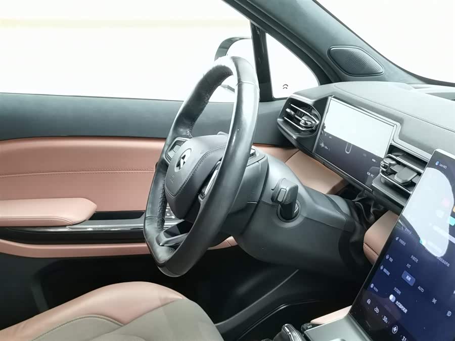 NIO EC6 2022 صورة سيارة #23