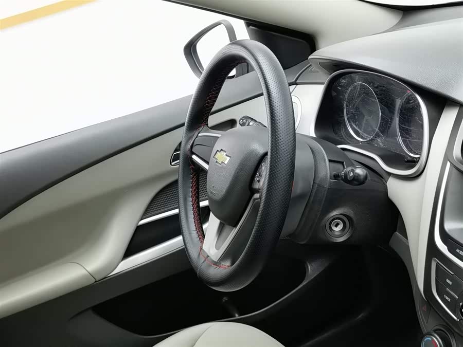 Chevrolet Sail 2016 car image #23