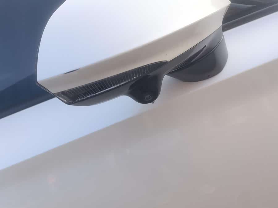 MG 7 2024 car image #23