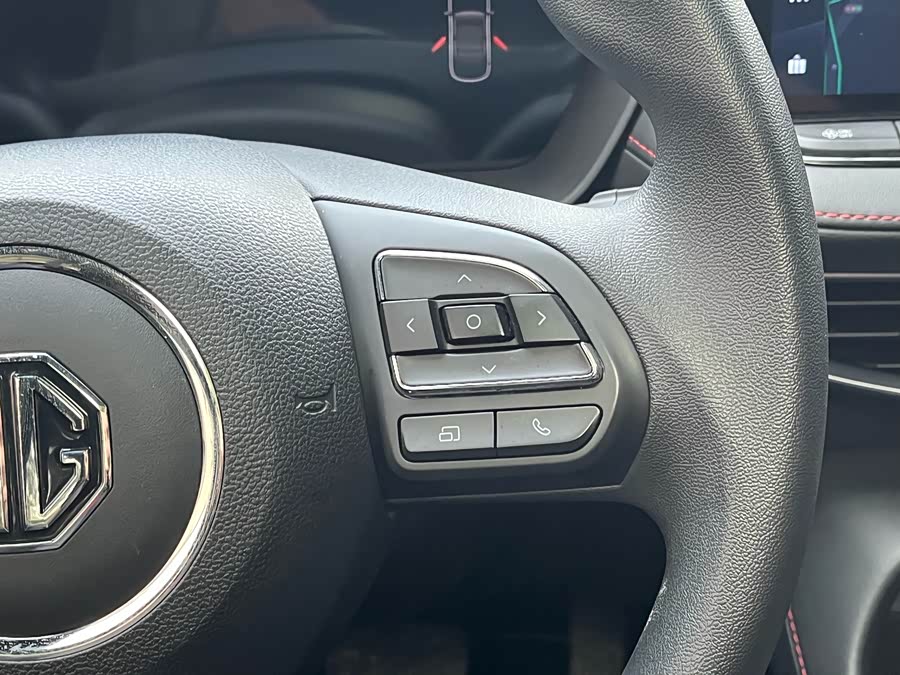 MG 5 2025 #23 MG 5 2025 car image #23