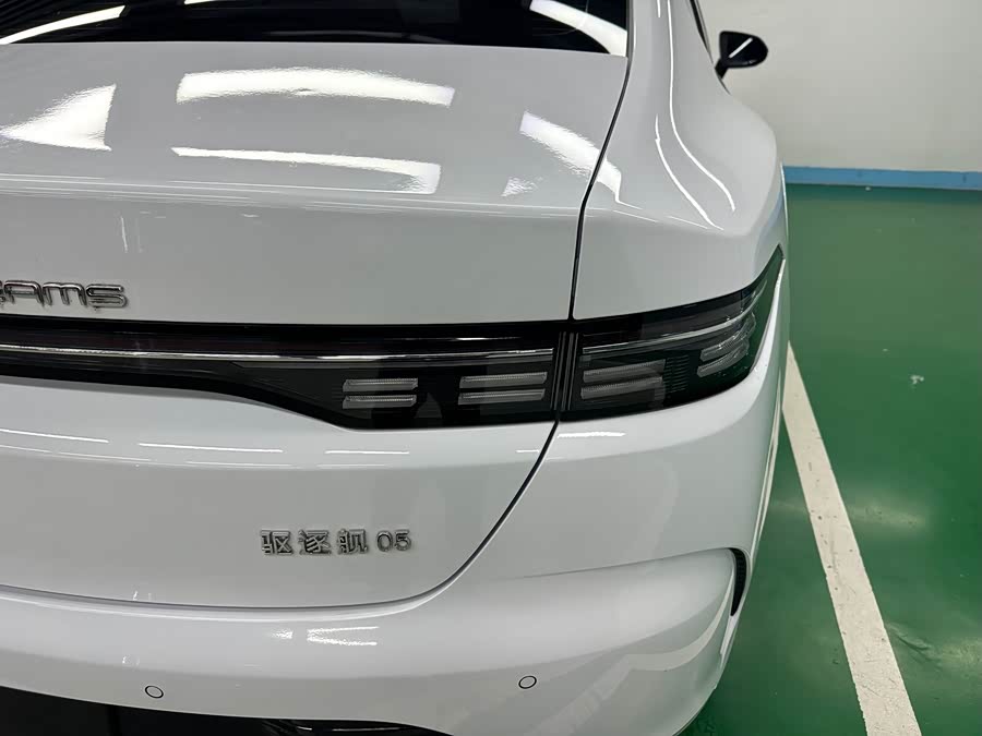 BYD Destroyer 05 2024 car image #23