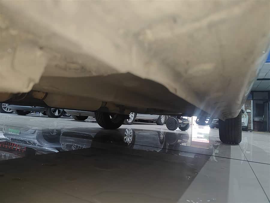 Kaiyi C3 2016 car image #23