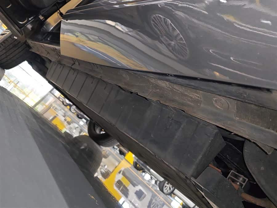 Changan UNI-K iDD 2023 car image #23