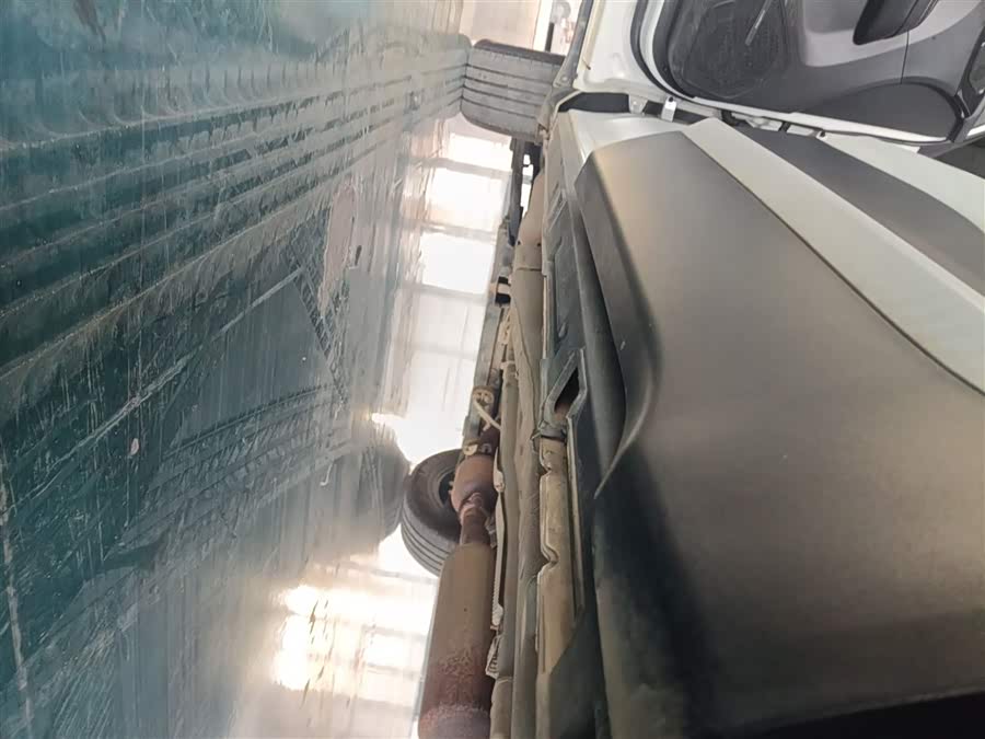 Kaiyi Showjet 2020 car image #23