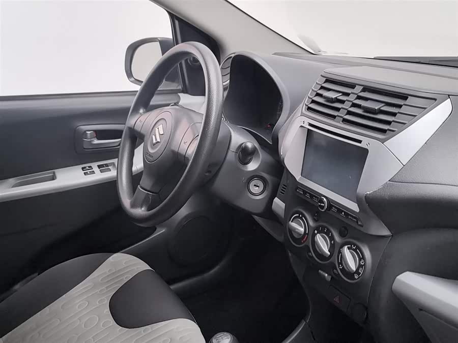 Suzuki Alto 2014 car image #23