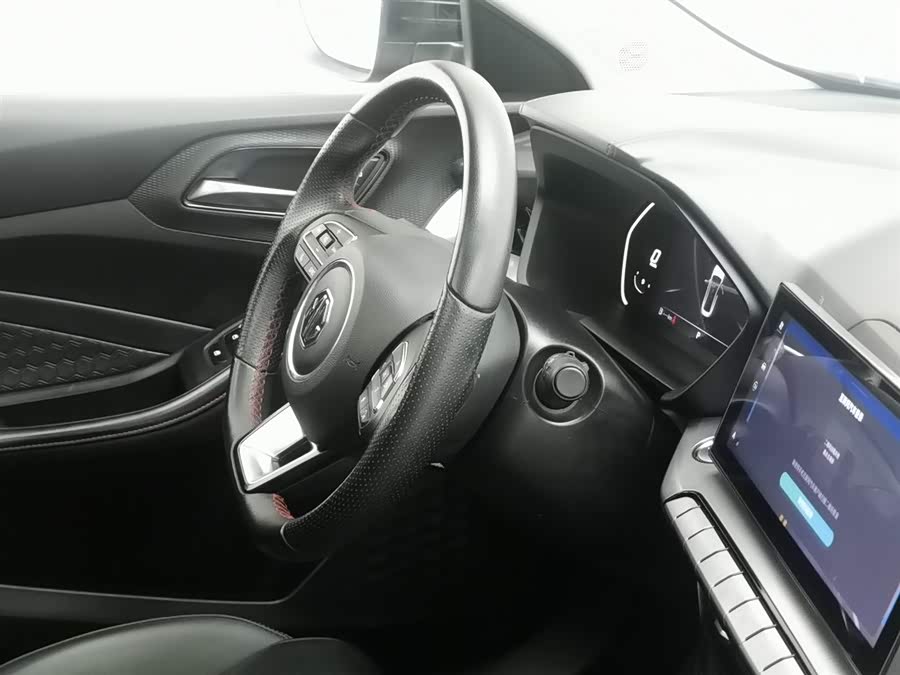 MG 5 2023 car image #23