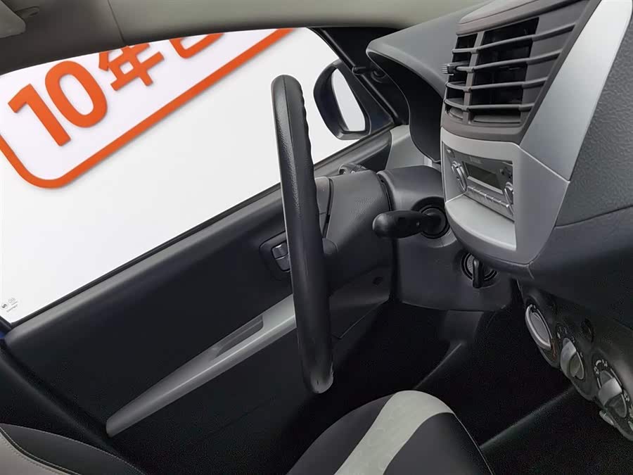Suzuki Alto 2013 car image #23