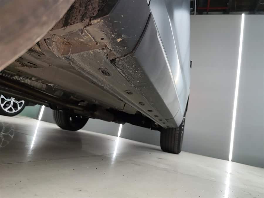 Exceed Yaoguang 2025 car image #23