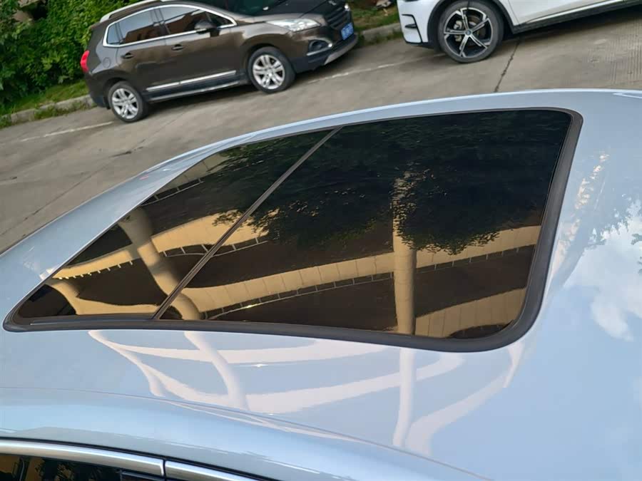 BYD Han 2024 #23 BYD Han 2024 car image #23