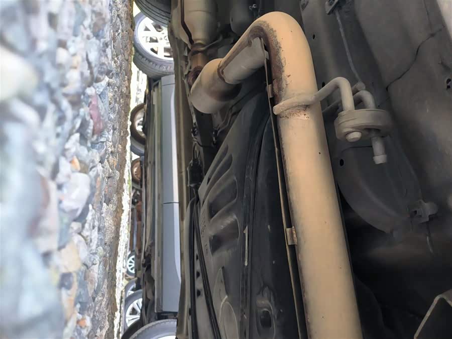 Kaiyi X3 2018 car image #23