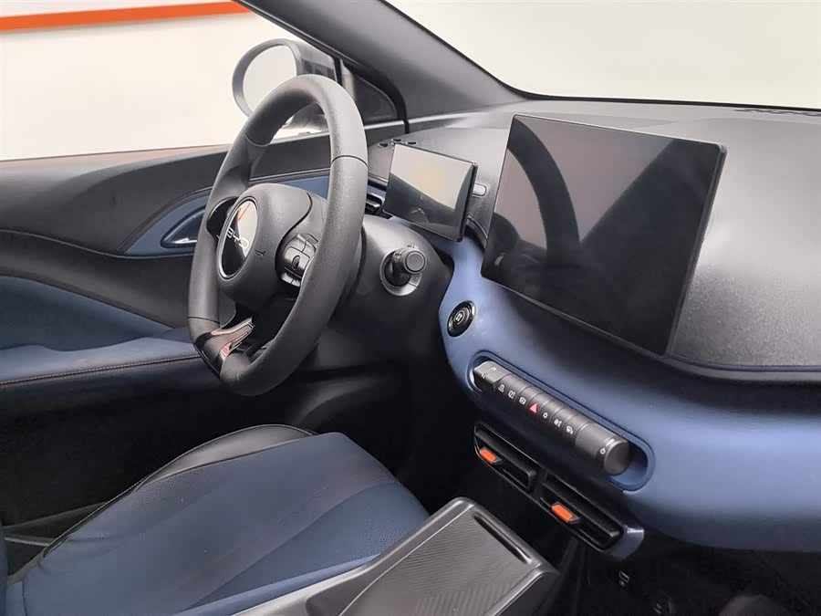 BYD Seagull 2024 immagine di auto #23