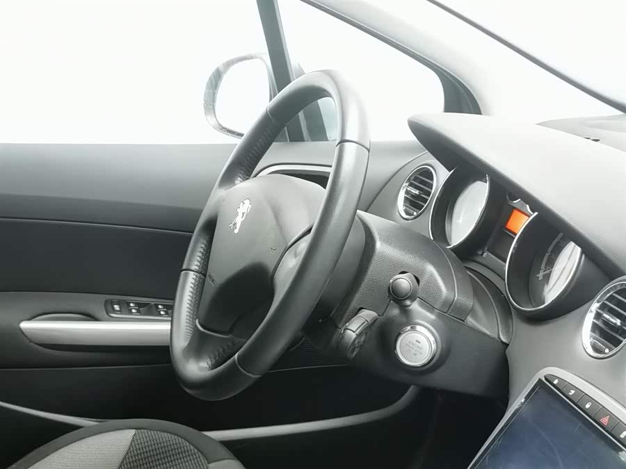 标致 标致308(进口) 2013 汽车图片 #23