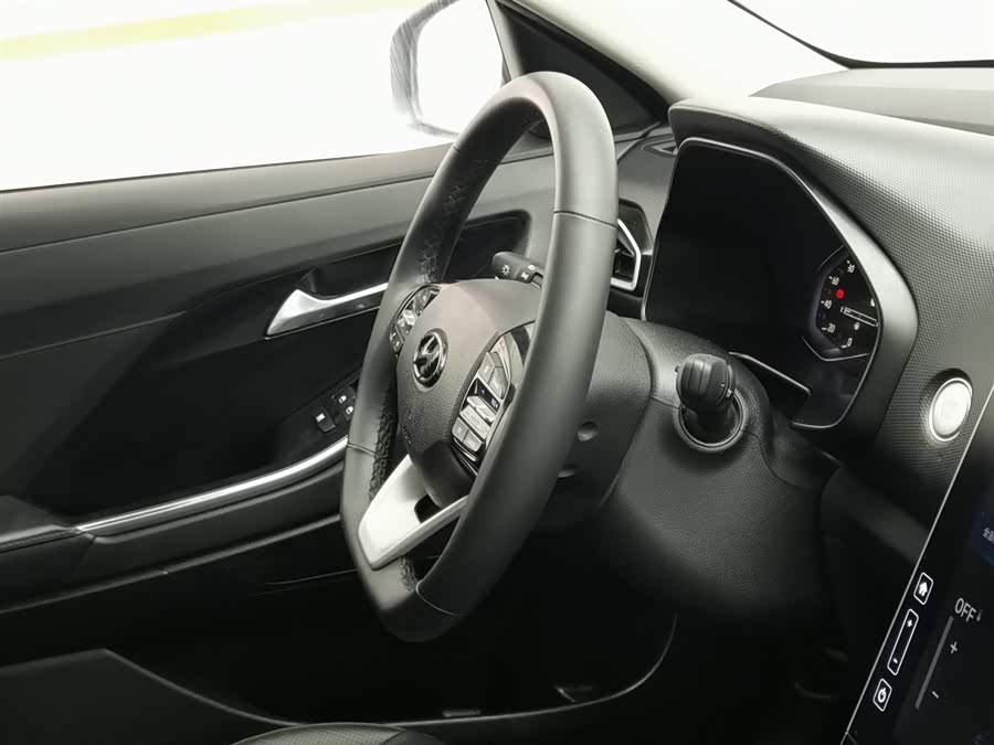 现代 北京现代ix25 2020 汽车图片 #23