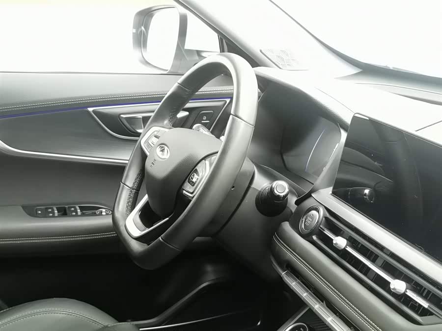 Chery Tiggo 8 2024 #23 Chery Tiggo 8 2024 car image #23