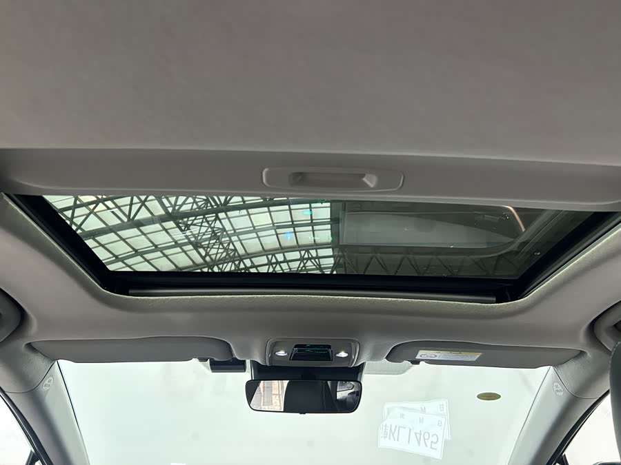 Toyota bZ3 2023 immagine di auto #23