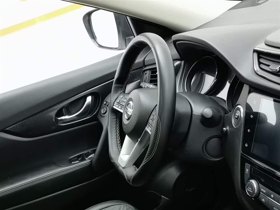 日产 奇骏 2020 汽车图片 #23