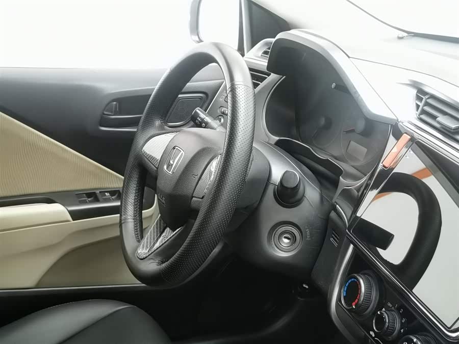 本田 锋范 2017 #23 本田 锋范 2017 汽车图片 #23