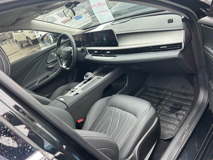 Chery Arrizo 8 2025 car image #23