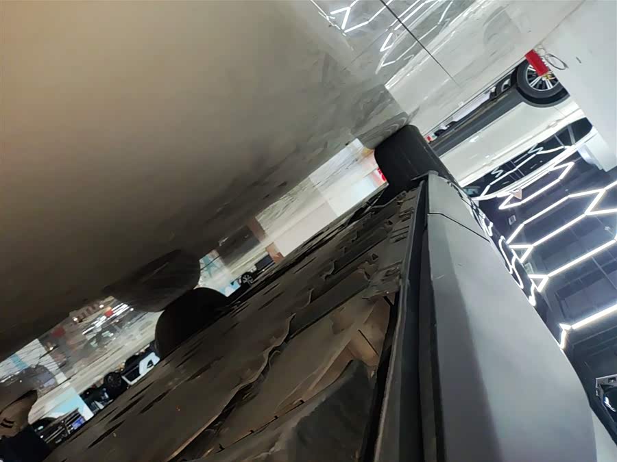 丰田 一汽丰田bZ4X 2022 #23 丰田 一汽丰田bZ4X 2022 汽车图片 #23