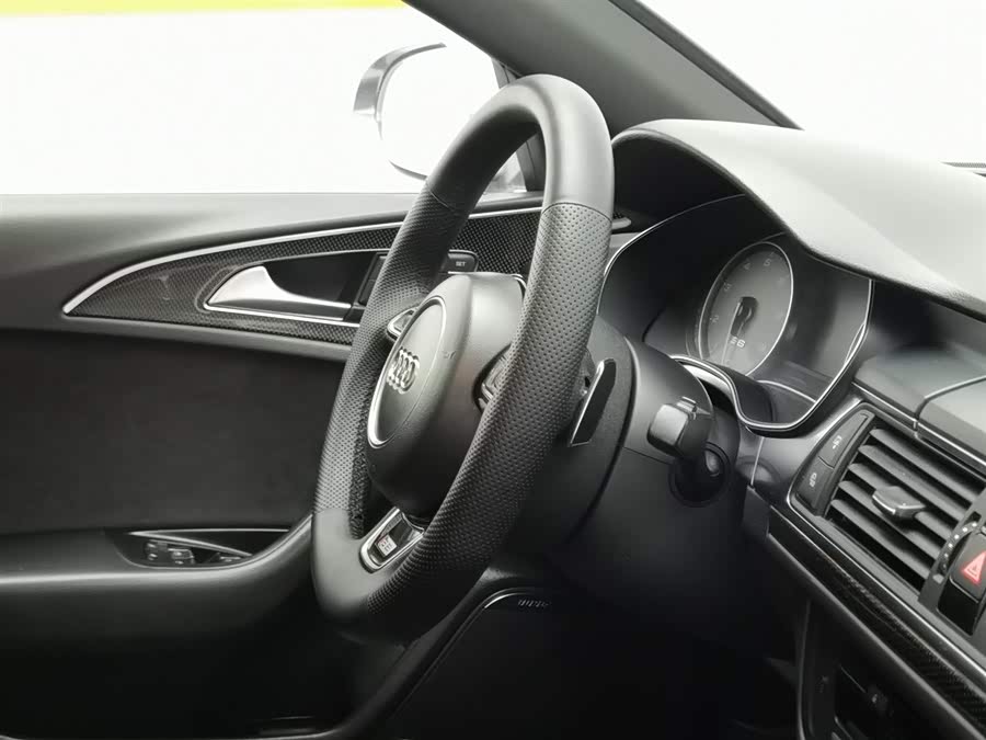 Audi S6 2013 immagine di auto #23