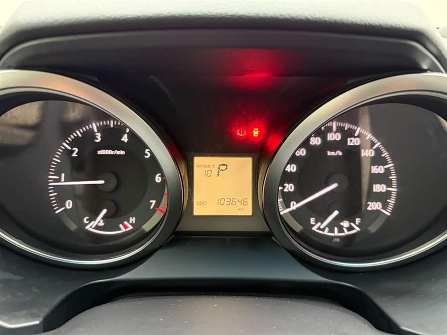 Toyota Land Cruiser Prado 2017 car image #23