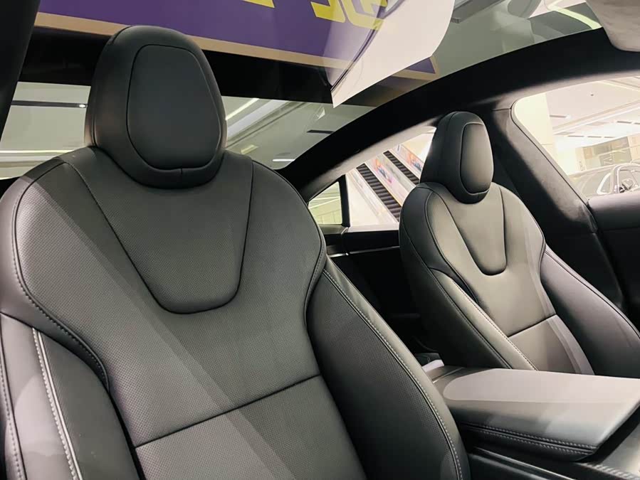 特斯拉 Model S 2023 汽车图片 #23