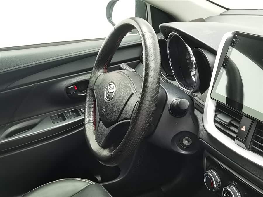 Vios 2018 صورة سيارة #23