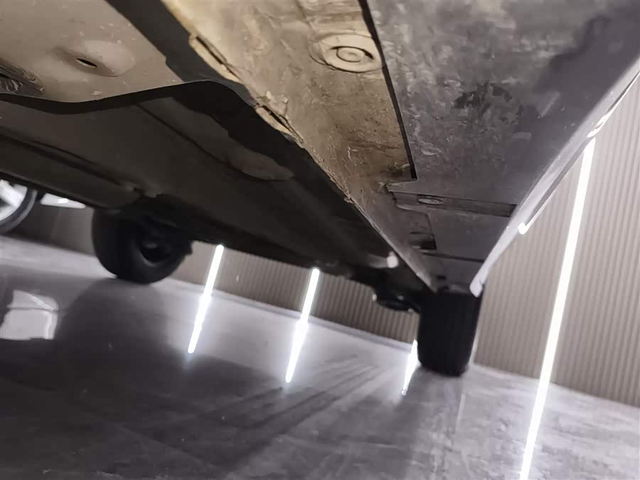 五菱汽车 五菱星驰 2022 汽车图片 #23