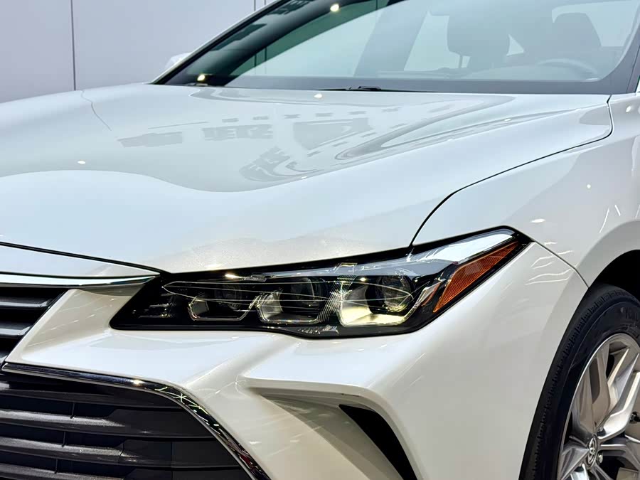 Toyota Avalon 2022 car image #23