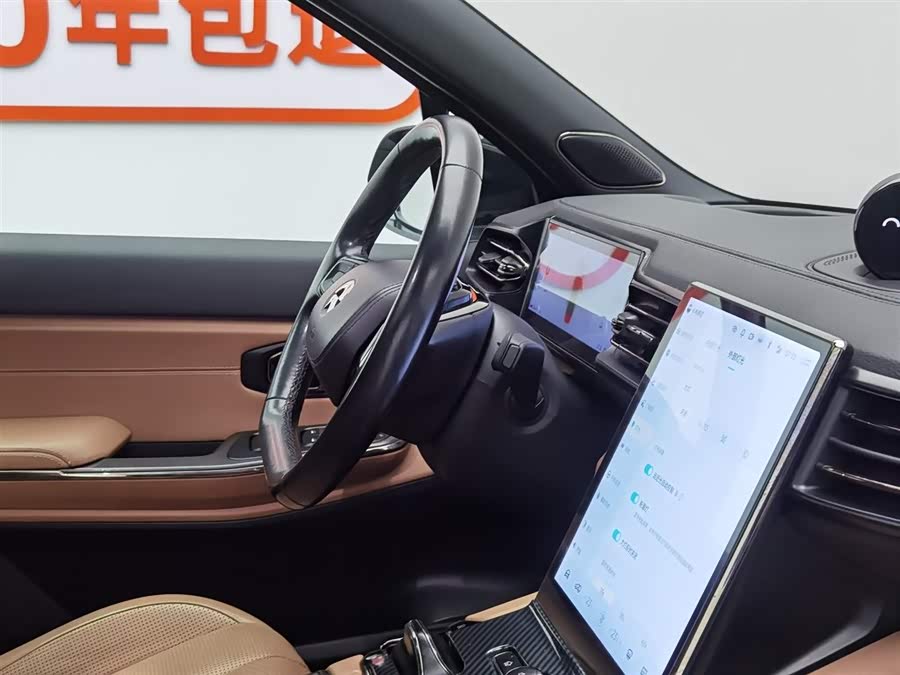 蔚来 蔚来ES8 2022 汽车图片 #23