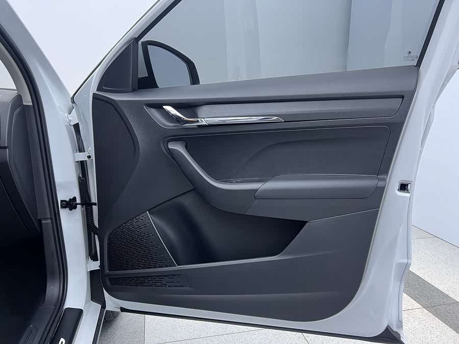 Skoda Kamiq 2024 imagen de coche #23