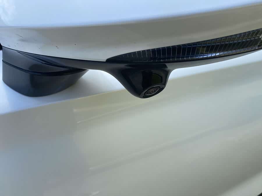 名爵 MG7 2023 汽车图片 #23