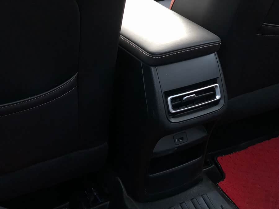 Changan Eado 2024 car image #23