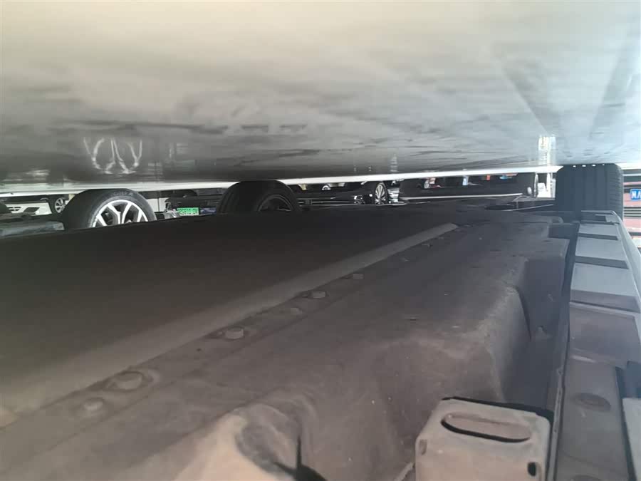 GAC iA5 2020 immagine di auto #23