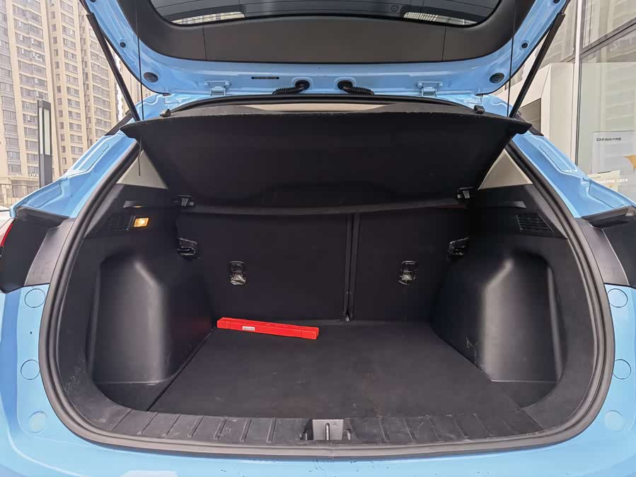 GEELY Coolray 2023 car image #23