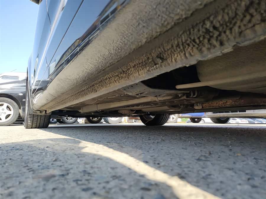 Kia Carens 2016 immagine di auto #23