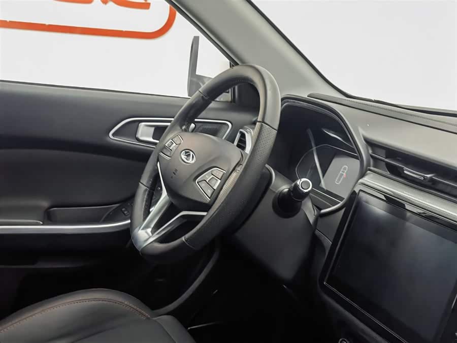 Chery Tiggo 5x 2018 car image #23