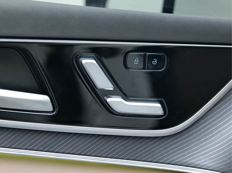 Chery Tiggo8L 2024 car image #23