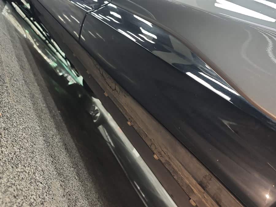 Ford Mustang Mach-E 2023 #23 Ford Mustang Mach-E 2023 car image #23