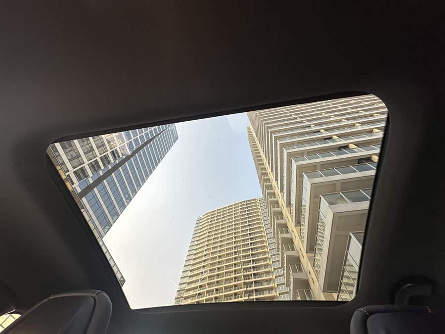 Mercedes-Benz A AMG (Imported) 2017 car image #23