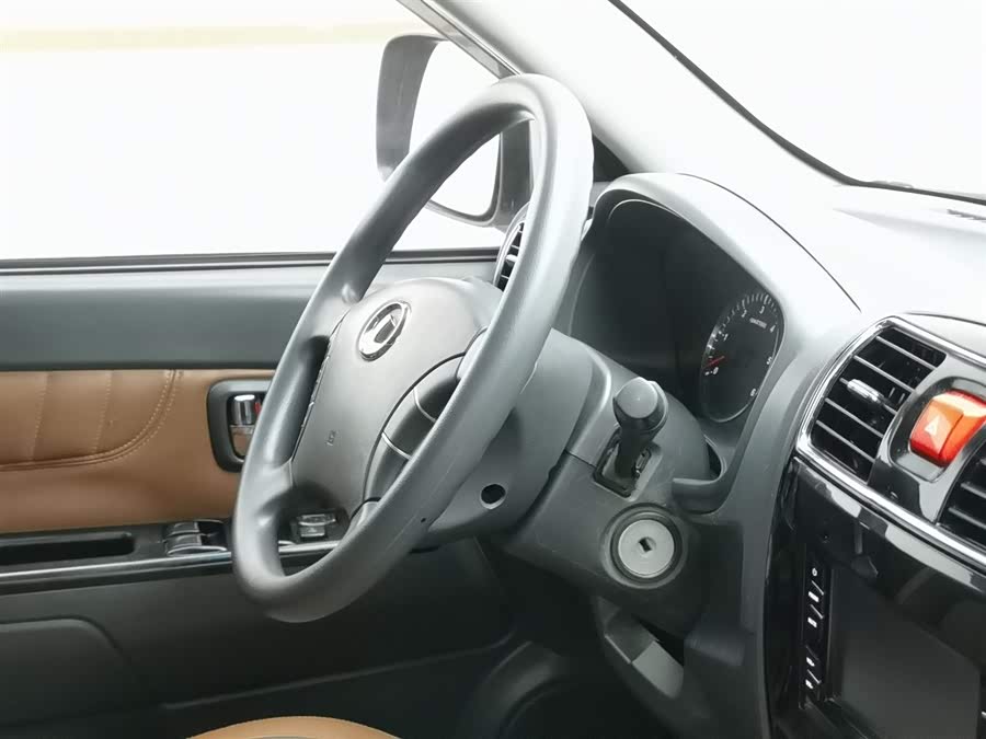 Great Wall Wingle 5 2015 car image #23