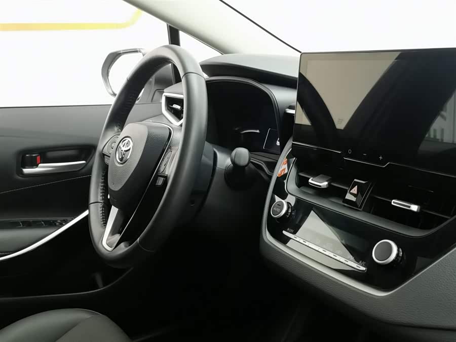 Toyota Corolla 2024 #23 Toyota Corolla 2024 imagen de coche #23