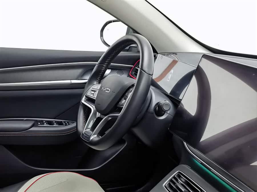 BYD Destroyer 05 2023 car image #23