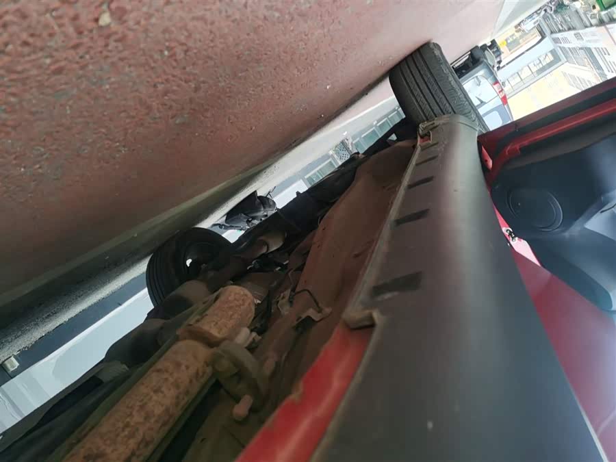 Kaiyi X3 2021 car image #23