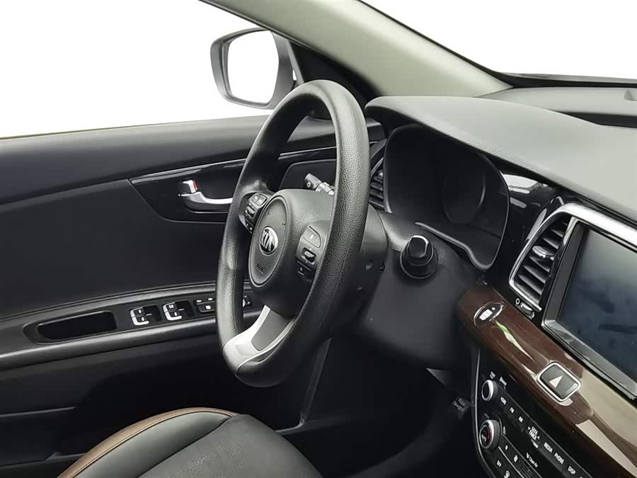 起亚 凯绅 2018 汽车图片 #23